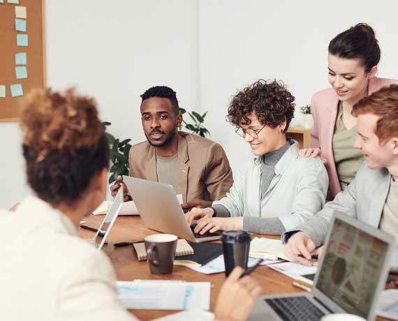 IT Staffing & Payroll Services